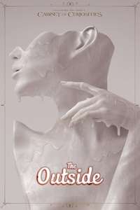 Guillermo Del Toro Presents 10 After Midnight - Posters