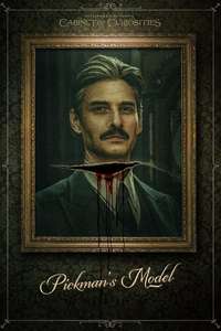 Guillermo Del Toro Presents 10 After Midnight - Posters