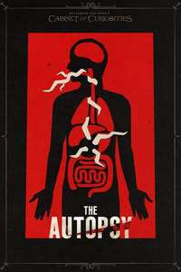Guillermo Del Toro Presents 10 After Midnight - Posters