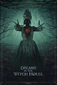 Guillermo Del Toro Presents 10 After Midnight - Posters