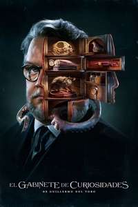 Guillermo Del Toro Presents 10 After Midnight - Posters