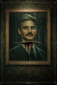 Guillermo Del Toro Presents 10 After Midnight - Posters