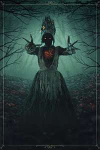 Guillermo Del Toro Presents 10 After Midnight - Posters