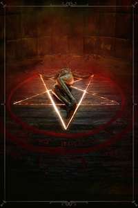 Guillermo Del Toro Presents 10 After Midnight - Posters