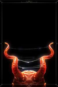 Guillermo Del Toro Presents 10 After Midnight - Posters