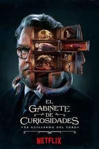 Guillermo Del Toro Presents 10 After Midnight - Posters