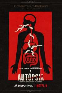 Guillermo Del Toro Presents 10 After Midnight - Posters