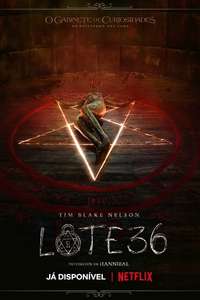 Guillermo Del Toro Presents 10 After Midnight - Posters