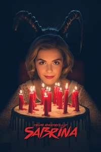 Chilling Adventures of Sabrina - Posters