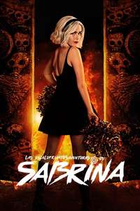 Chilling Adventures of Sabrina - Posters