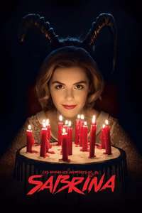 Chilling Adventures of Sabrina - Posters