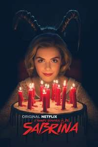 Chilling Adventures of Sabrina - Posters