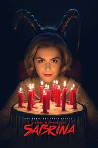 Chilling Adventures of Sabrina - Posters