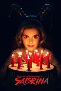 Chilling Adventures of Sabrina - Posters