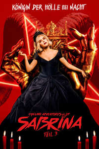 Chilling Adventures of Sabrina - Posters