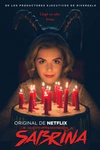 Chilling Adventures of Sabrina - Posters