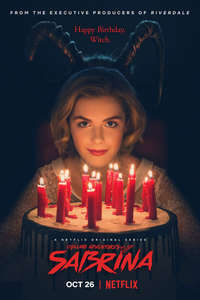 Chilling Adventures of Sabrina - Posters
