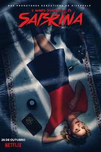 Chilling Adventures of Sabrina - Posters