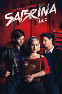 Chilling Adventures of Sabrina - Posters