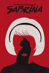 Chilling Adventures of Sabrina - Posters