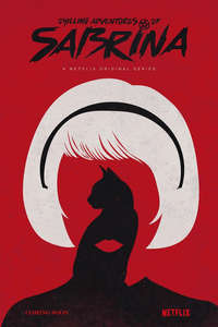 Chilling Adventures of Sabrina - Posters