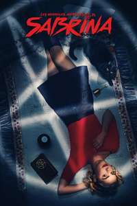 Chilling Adventures of Sabrina - Posters