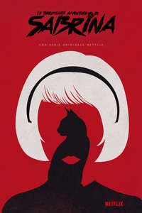 Chilling Adventures of Sabrina - Posters