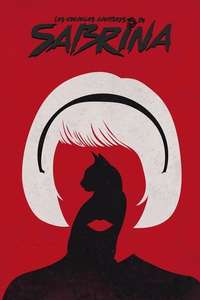 Chilling Adventures of Sabrina - Posters