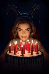 Chilling Adventures of Sabrina - Posters