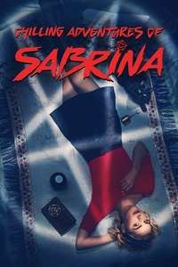 Chilling Adventures of Sabrina - Posters