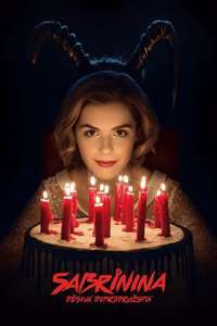 Chilling Adventures of Sabrina - Posters