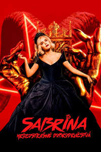 Chilling Adventures of Sabrina - Posters