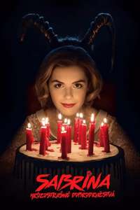 Chilling Adventures of Sabrina - Posters