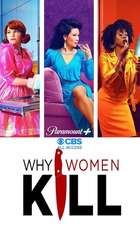 Why Women Kill