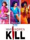 Why Women Kill