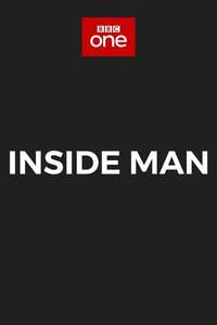 Inside Man - Posters