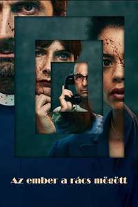 Inside Man - Posters