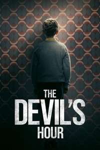 The Devil's Hour - Posters