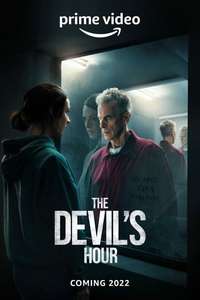 The Devil's Hour - Posters