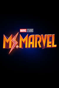 Ms. Marvel - Posters