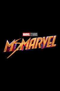 Ms. Marvel - Posters