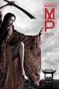 Marco Polo - Posters