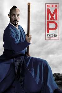 Marco Polo - Posters