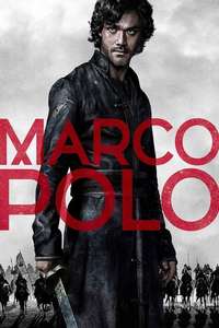 Marco Polo - Posters