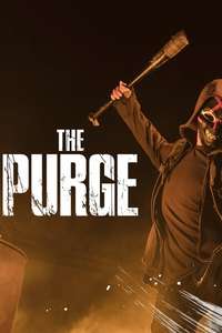 The Purge - Posters