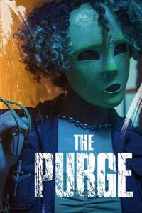 The Purge - Posters