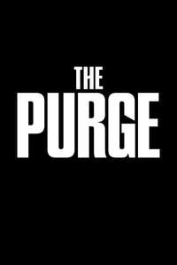 The Purge - Posters
