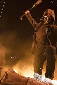 The Purge - Posters