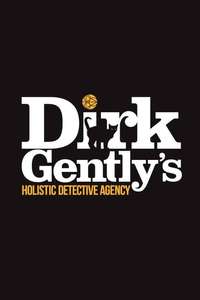 Dirk Gently's Holistic Detective Agency - Posters