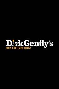 Dirk Gently's Holistic Detective Agency - Posters